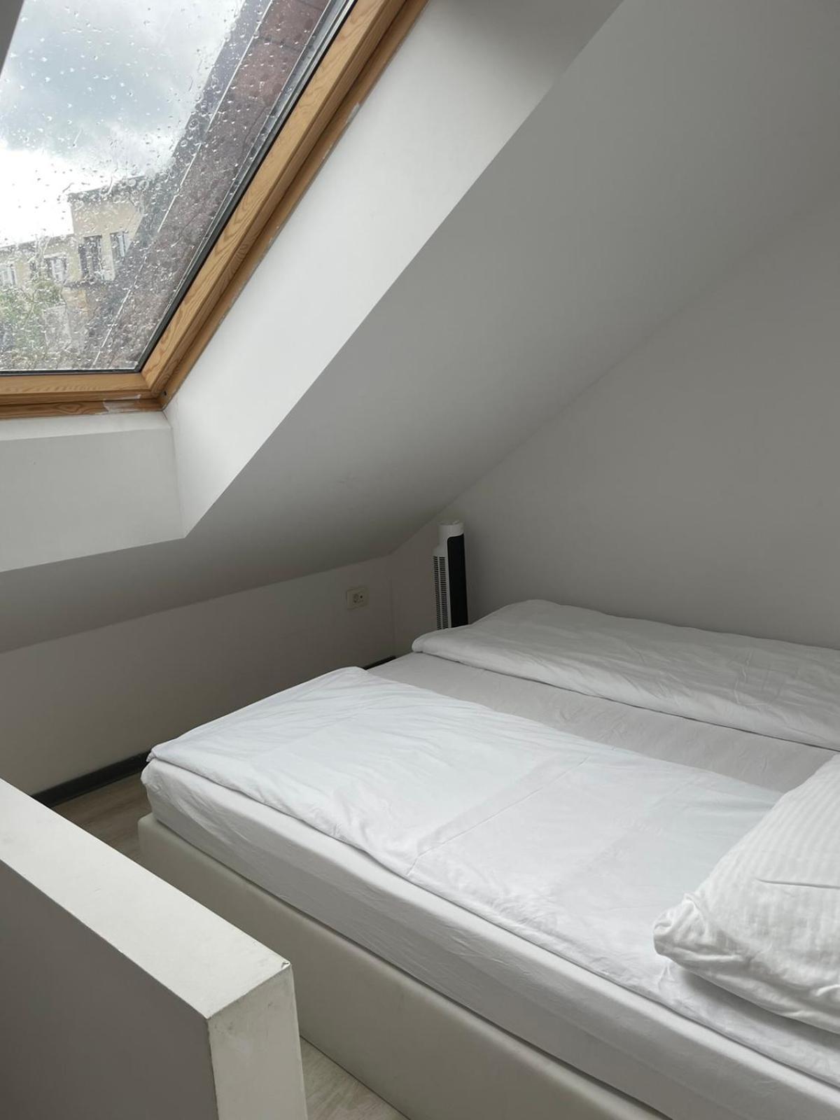 Khan Apartments Ljubljana Cameră foto